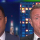 Don Lemon; Chris Cuomo